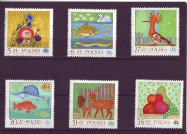 PL 2850 / 2855 ** - 1983